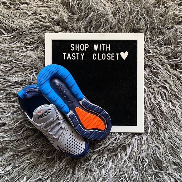 Nike air max 270 sneakers - Picture 5 of 8